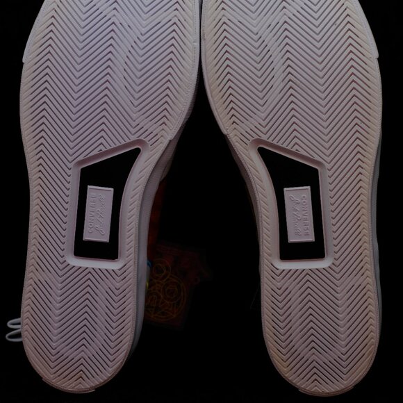 Converse Jack Purcell Low 'Chinese New Year' - Picture 8 of 10